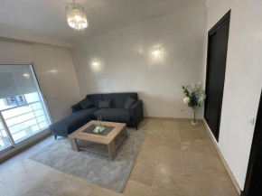 Super studio en plein centre de Casablanca, Casablanca
